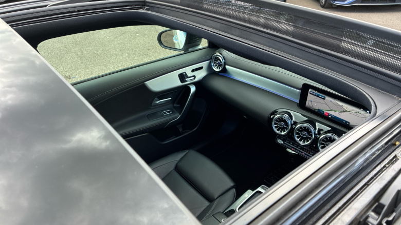 Mercedes-AMG A-Class A35 4Matic Premium Plus 5dr Auto Petrol Hatchback